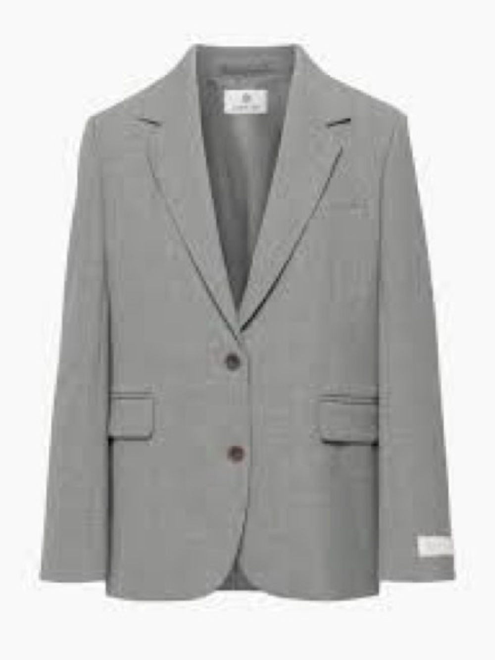 Aritzia Babaton Agency Blazer -NWT